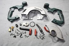 10548 metabo handkreissäge gebraucht kaufen  Deutschland