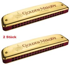 Hohner golden melody gebraucht kaufen  Frankfurt am Main