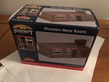 Gauge bachmann scenecraft for sale  CHESTERFIELD