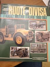 Ruote divisa veicoli usato  Bari