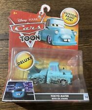 Disney Cars Tokyo Mater segunda mano  Embacar hacia Argentina