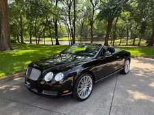 2008 bentley continental for sale  Southlake