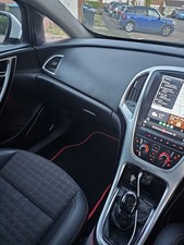 Vauxhall astra gtc for sale  HEMEL HEMPSTEAD