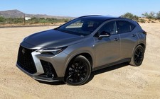 Lexus nx350 sports for sale Lexus nx350 sports for sale  BARKING