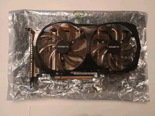 Gigabyte nvidia geforce gebraucht kaufen  Bad Soden