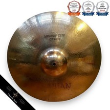 Sabian medium thin d'occasion  Expédié en France