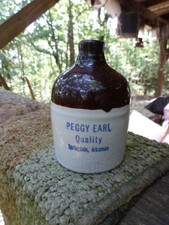 Arkansas pottery jug for sale  Roland