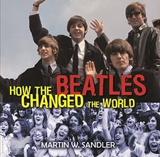 Beatles changed sandler for sale  El Dorado