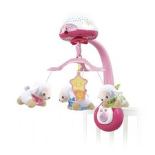 Vtech vtech baby d'occasion  Cheniménil