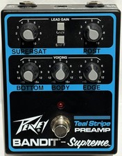 Peavey bandit supreme for sale  Appleton