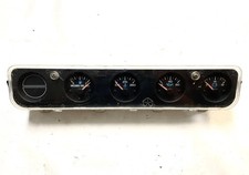 Jeep center gauge for sale  Brevard