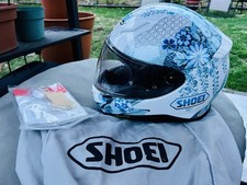Shoei 1200 harmonic for sale  Fair Lawn