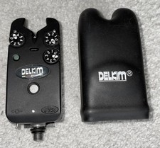 Delkim plus vibration for sale  ELY