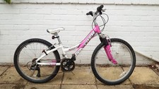Girls trek mountain for sale  TWICKENHAM