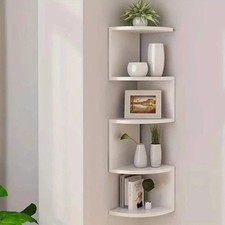 Tier corner shelf for sale  Williamstown