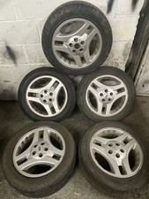 Freelander wheels good for sale  HALSTEAD