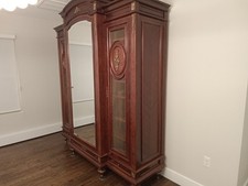 Canadian wood crafted for sale  Lakewood