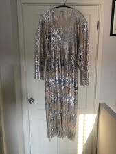 long sleeve dress zara for sale  HOLT