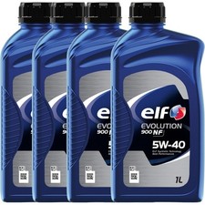 Olio motore auto usato  Pozzuoli