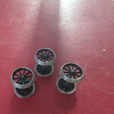 gibson wheels for sale  PENARTH