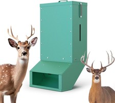 Heavy duty deer for sale  Mundelein