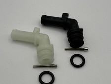 Kit spole acqua usato  Torino