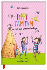 Tippi tamtam rettet d'occasion  France