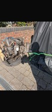 W123 240d engine for sale  CHESSINGTON