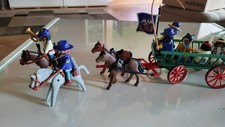 Playmobil western nordstaatler gebraucht kaufen  Tübingen