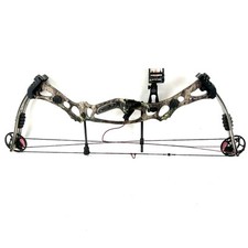 Hoyt vectrix 500 for sale  Hudson
