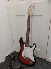 Squire fender bullet for sale  AYLESBURY