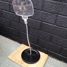 Vintage magnifying optical for sale  STOCKPORT