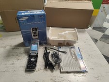 Samsung sgh z300 usato  Cuneo