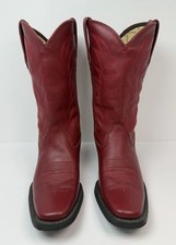 Durango red cowgirl for sale  Chattanooga