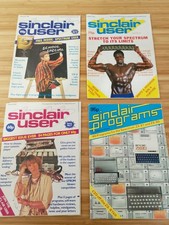Zx81 spectrum computer for sale  CHORLEY