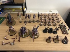 Warhammer 40k games for sale  LONDON