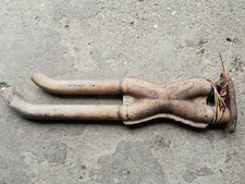 Bmw e30 katalysator gebraucht kaufen  Reimlingen
