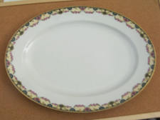 Ahrenfeldt limoges oval for sale  Parker
