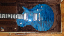 Carvin custom cs6 for sale  Leesburg