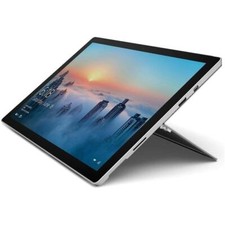 Microsoft Surface Pro 4 ‎Intel Core i5-6300U 4GB RAM 128GB - Prata - Muito bom comprar usado  Enviando para Brazil
