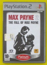 Max payne gioco usato  Anguillara Sabazia