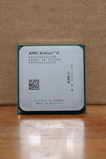 Processador AMD Athlon II X2 250 ADX2500CK23GM 3GHz soquete AM2+/AM3 65W comprar usado  Enviando para Brazil