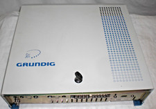 Grundig stc vhf gebraucht kaufen  Stuttgart