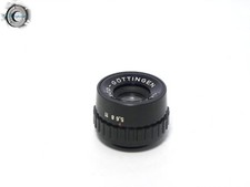 Isco gottingen 50mm usato  Arquata del Tronto