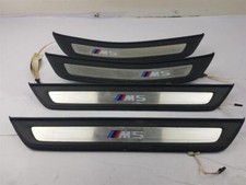 2017 f90 bmw for sale  NEWBRIDGE