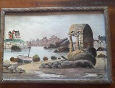 Raymond blossier vue d'occasion  Conty
