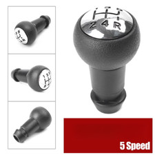Botão de câmbio de marchas de carro 5 velocidades para Peugeot 106 107 205 206 306 406 para Citroen C3, usado comprar usado  Enviando para Brazil