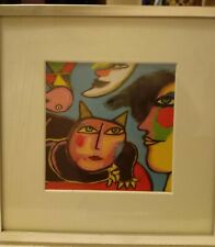Corneille guillaume quadro usato  Vittuone