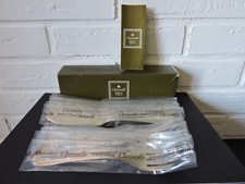 Couteaux fourchettes poisson d'occasion  Toulouse-