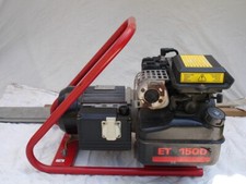 Petrol generator. briggs for sale  GRIMSBY